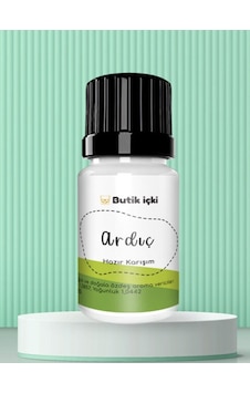 Butik İçki Hazır Ardıç Cin Kiti 10 G Butik İçki Hazır Ardıç Cin Kiti 10 G