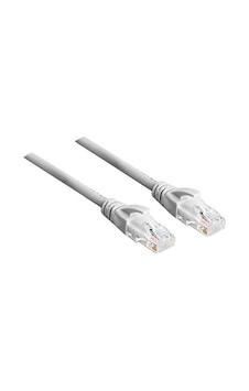 S-lınk Sl-cat606 Utp 0,6m Gri Patch Kablo