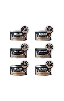6'lı Yetişkin Kedi Maması - Tavuklu 100 Gram 6'lı Yetişkin Kedi Maması - Tavuklu 100 Gram
