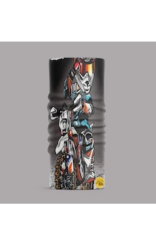 Motospartan Baf Bandana Bf-041 Diğer Motospartan Baf Bandana Bf-041 Diğer