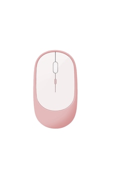 Forzacase FC474 1600 Dpı Şarjlı 2.4 Ghz Bluetooth Kablosuz Mouse Forzacase FC474 1600 Dpı Şarjlı 2.4 Ghz Bluetooth Kablosuz Mouse