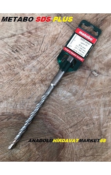 Metabo 8 160 Beton Taş Delme Ucu Mermer Granit Delici Uç Germany Metabo 8 160 Beton Taş Delme Ucu Mermer Granit Delici Uç Germany