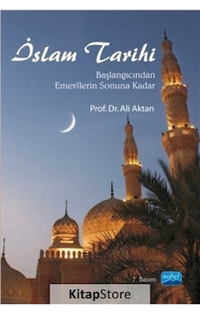 İslam Tarihi / Doç.dr. Ali Aktan İslam Tarihi / Doç.dr. Ali Aktan