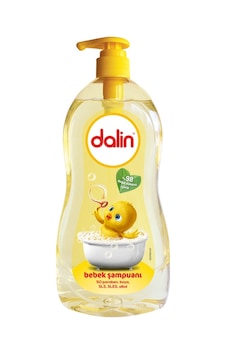 Dalin Bebek Şampuanı 700 ML