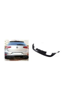 Volkswagen Uyumlu Golf 7.5 Difüzör İthal