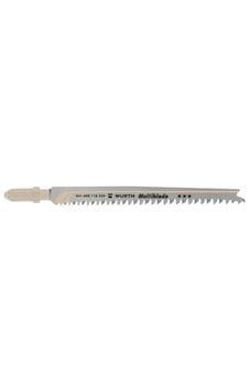 Dekupj.ucu m.blade ahş.117 MM 2diş 1 Adet Dekupj.ucu m.blade ahş.117 MM 2diş 1 Adet