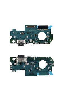 Samsung Uyumlu A34 5g Şarj Soketi Mikrofon Bordu Samsung Uyumlu A34 5g Şarj Soketi Mikrofon Bordu