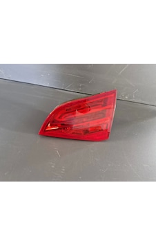 Audi A4 Sağ İç Bagaj Stop Lambası Sıfır 2008-2015 Audi A4 Sağ İç Bagaj Stop Lambası Sıfır 2008-2015