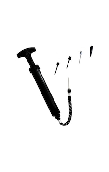 Çok Fonksiyonlu Top Pompası Çok Renkli Çok Fonksiyonlu Top Pompası Çok Renkli