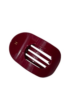 Heiri Kırmızı Toka Hf-red Heiri Kırmızı Toka Hf-red