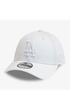 New Era Nos League Ess 9forty Losdod Unisex Şapka 60471461 Beyaz New Era Nos League Ess 9forty Losdod Unisex Şapka 60471461 Beyaz
