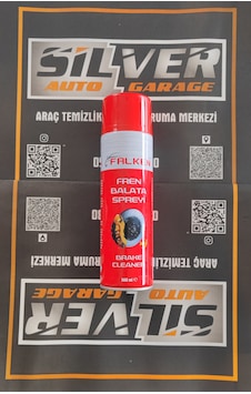 Falken Fren Balata Spreyi