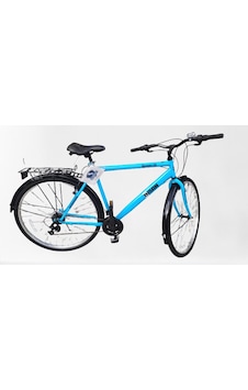 Bisan Hardy V 28" Jant 56 CM Kadro 21 Vites Şehir Bisikleti Bisan Hardy V 28" Jant 56 CM Kadro 21 Vites Şehir Bisikleti
