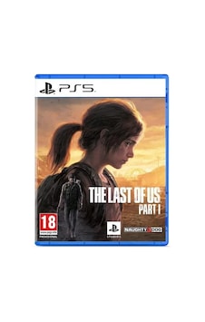 The Last Of Us Part 1 - Ps5 Oyun