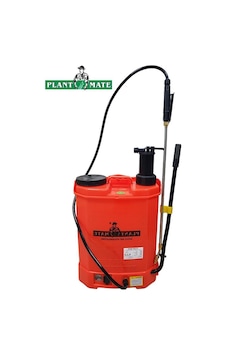 Plant Mate Hx-16 Şarjlı Ve Kollu Ilaçlama Pompası