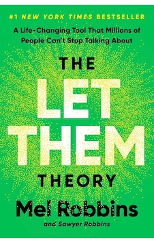 The Let Them Theory Hay House Uk Ciltli The Let Them Theory Hay House Uk Ciltli