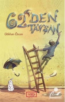 Mercankitap- 62'Den Tavşan / Gökhan Özcan