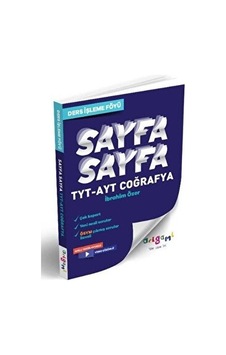 Tammat Yayınları Tyt-ayt Coğrafya Sayfa Sayfa Ders Işleme Föyü Tammat Yayınları Tyt-ayt Coğrafya Sayfa Sayfa Ders Işleme Föyü