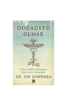 Doğaüstü Ve Psikoloji Üzerine Düşünceler Doğaüstü Ve Psikoloji Üzerine Düşünceler