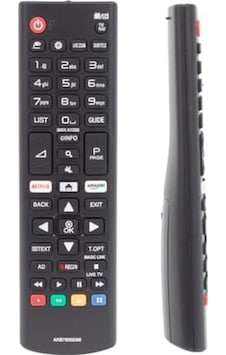 Lg Smart Tv Uzaktan Kumanda 32-42-55-65 İnç Evrensel Tüm Akıllı Modellere Uygundur 55un6955zuf Akb75375604 Akb75095307 Akb75675304 Akb74915305 Lg Smart Tv Uzaktan Kumanda 32-42-55-65 İnç Evrensel Tüm Akıllı Modellere Uygundur 55un6955zuf Akb75375604 Akb75095307 Akb75675304 Akb74915305