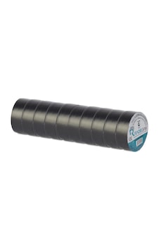Izole Bant Siyah 10 Adet
