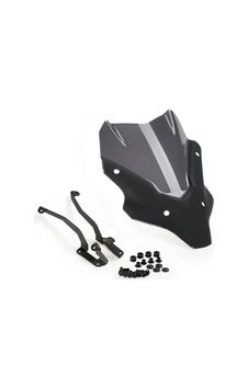 Puıg 20618f Wındshıelds N.g.sport Yamaha Mt07 21'-c Dark Smoke Füme Puıg 20618f Wındshıelds N.g.sport Yamaha Mt07 21'-c Dark Smoke Füme