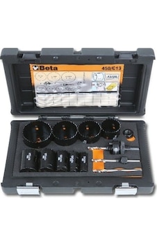 Panç Takımı 450/C13