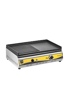 Remta R89 2080 W Elektrikli Döküm Izgara