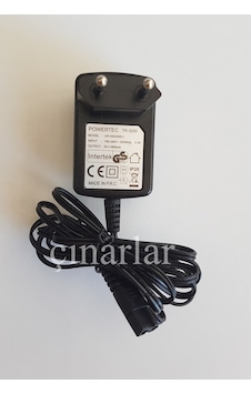Powertec 3200 Adaptör