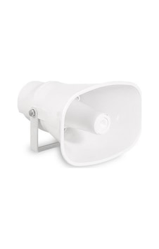 Oem Su Geçirmez Horn Hoparlör - Hat Trafolu Oem Su Geçirmez Horn Hoparlör - Hat Trafolu