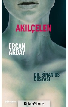 Akılçelen - Ercan Akbay - Maceraperest Kitaplar Akılçelen - Ercan Akbay - Maceraperest Kitaplar