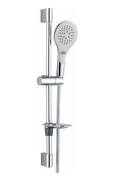 Aquamix Atlas Sürgülü Duş Seti Diğer Aquamix Atlas Sürgülü Duş Seti Diğer