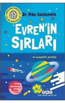 Meraklı Genç Zihinler İçin Çok Kısa Giriş Kitapları Evren'in S... Meraklı Genç Zihinler İçin Çok Kısa Giriş Kitapları Evren'in S...