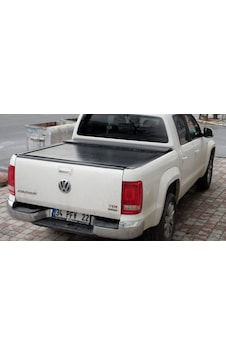 VOLKSWAGEN AMAROK ROLLBACK, SÜRGÜLÜ KAPAK ( EKONOMİK )