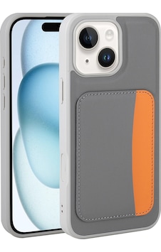 Teleplus Apple Uyumlu iPhone 13 Kılıf Kartlıklı X-kart Pu Deri Kapak Teleplus Apple Uyumlu iPhone 13 Kılıf Kartlıklı X-kart Pu Deri Kapak
