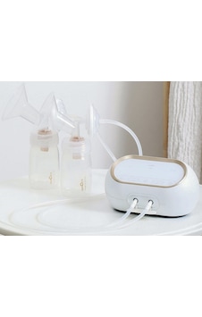 Spectra Dual Compact Göğüs Süt Pompası