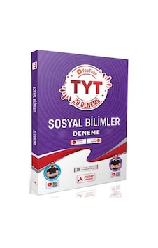 Paraf Akademi Tyt Sosyal Bilimler 20 Deneme Paraf Akademi Tyt Sosyal Bilimler 20 Deneme