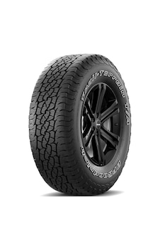 Bfgoodrich 265/60R18 110T Trail Terrain T/A Owl Dört Mevsim Lastiği 2025 Bfgoodrich 265/60R18 110T Trail Terrain T/A Owl Dört Mevsim Lastiği 2025