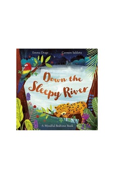 Down The Sleepy River Down The Sleepy River