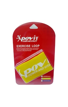 Povit Pilates Loop Orta Povit Pilates Loop Orta