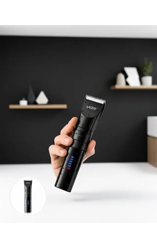 Astraltech Erkek Saç Ve Sakal Kesme Makinesi Su Geçirmez 1500 Mah Astraltech Erkek Saç Ve Sakal Kesme Makinesi Su Geçirmez 1500 Mah