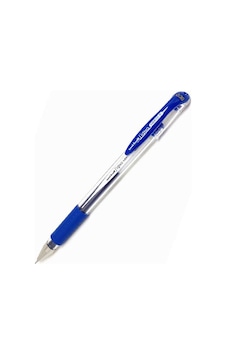 Uniball Signo Needle Jel İğne Uçlu Kalem 0.38 Mavi Uniball Signo Needle Jel İğne Uçlu Kalem 0.38 Mavi