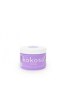 Kokoso Baby Organik Hindistan Cevizi Yağı 70 G