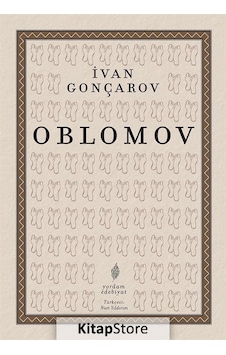 Oblomov / Ivan Gonçarov N11.4323 Oblomov / Ivan Gonçarov N11.4323