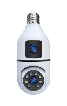 Int-cmr5 1080p Wifi Güvenlik Kamerası 360 Ptz Int-cmr5 1080p Wifi Güvenlik Kamerası 360 Ptz