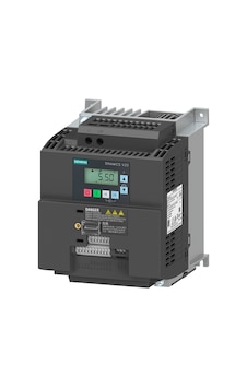 Siemens 6sl3210-5bb23-0uv1 Sınamıcs V20 3 Kw 1faz 230v/3faz 230