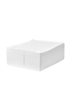Ikea Skubb 44X55X19 Beyaz Hurç Yatak Alı Yastık Çarşaf Nevresim Giysi Saklama Kutusu Hurç Kutu Çok Renkli Ikea Skubb 44X55X19 Beyaz Hurç Yatak Alı Yastık Çarşaf Nevresim Giysi Saklama Kutusu Hurç Kutu Çok Renkli