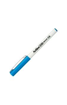 Artline 210N Dark Turquoise Keçe Uçlu Yazı Kalemi Artline 210N Dark Turquoise Keçe Uçlu Yazı Kalemi
