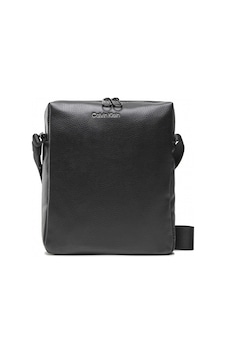 Calvin Klein Black Must Reporter Çapraz Askılı Kadın Çantası Siyah Calvin Klein Black Must Reporter Çapraz Askılı Kadın Çantası Siyah