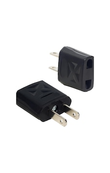 Lexroo Avrupa Tipi Fiş Amerikan Japon Tipi Fişe Çevirici Adaptör Lexroo Avrupa Tipi Fiş Amerikan Japon Tipi Fişe Çevirici Adaptör